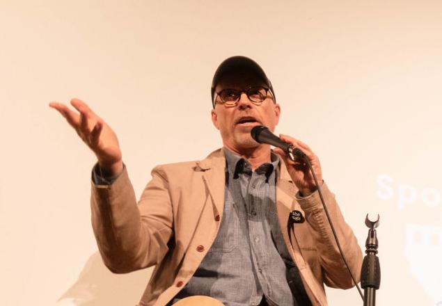 John Dahl — Filmmaker